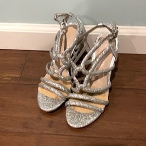 Kelly and Katie Heels